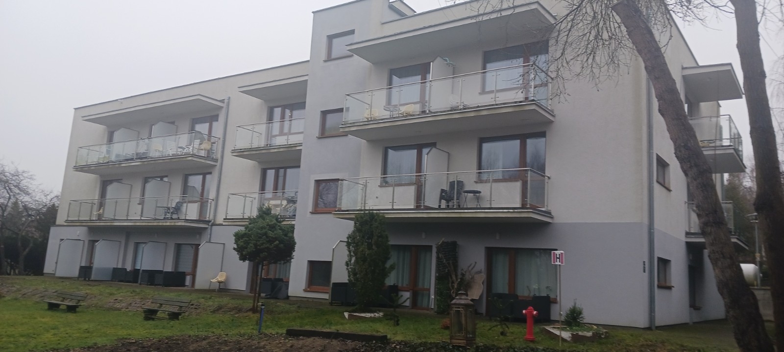 Północna 12A - Sianożęty