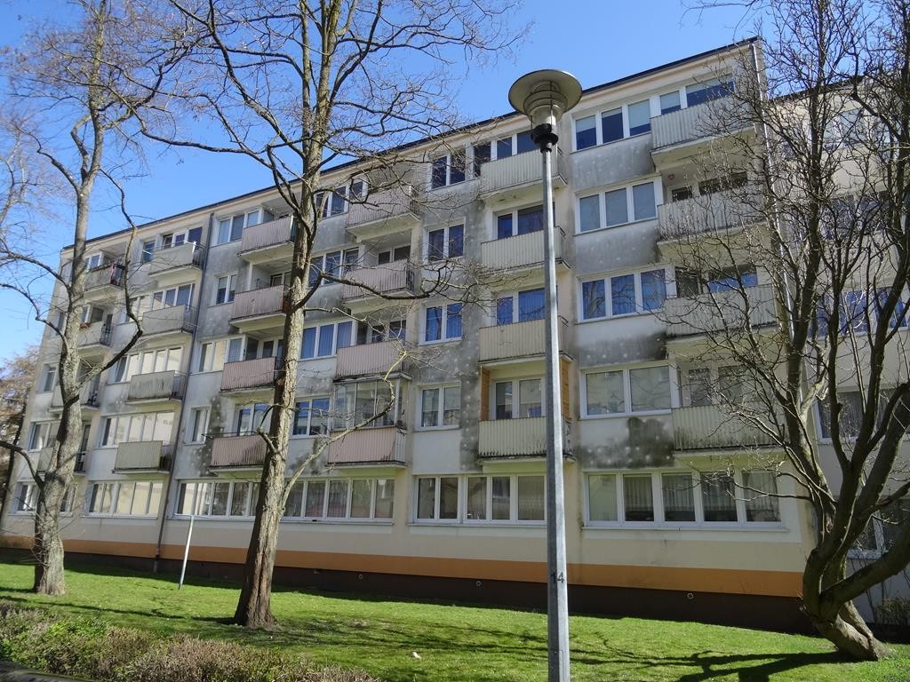Wojska Polskiego 16-17