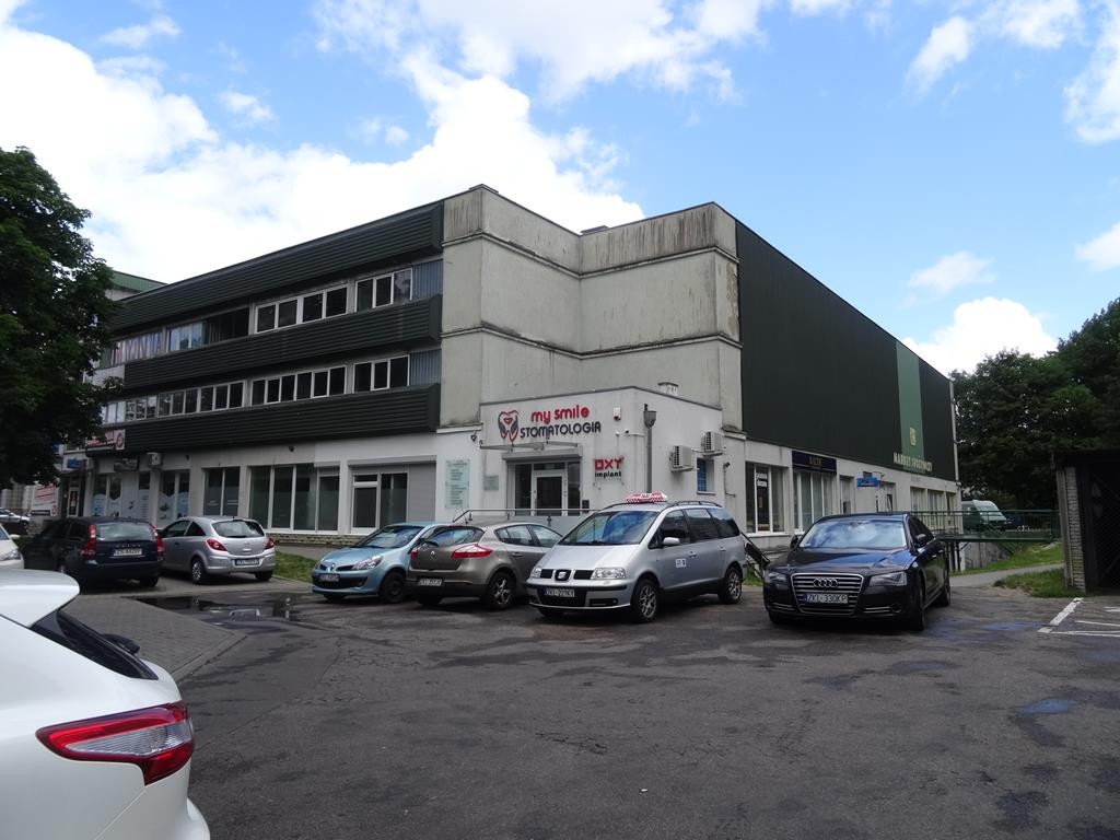 Łopuskiego 27