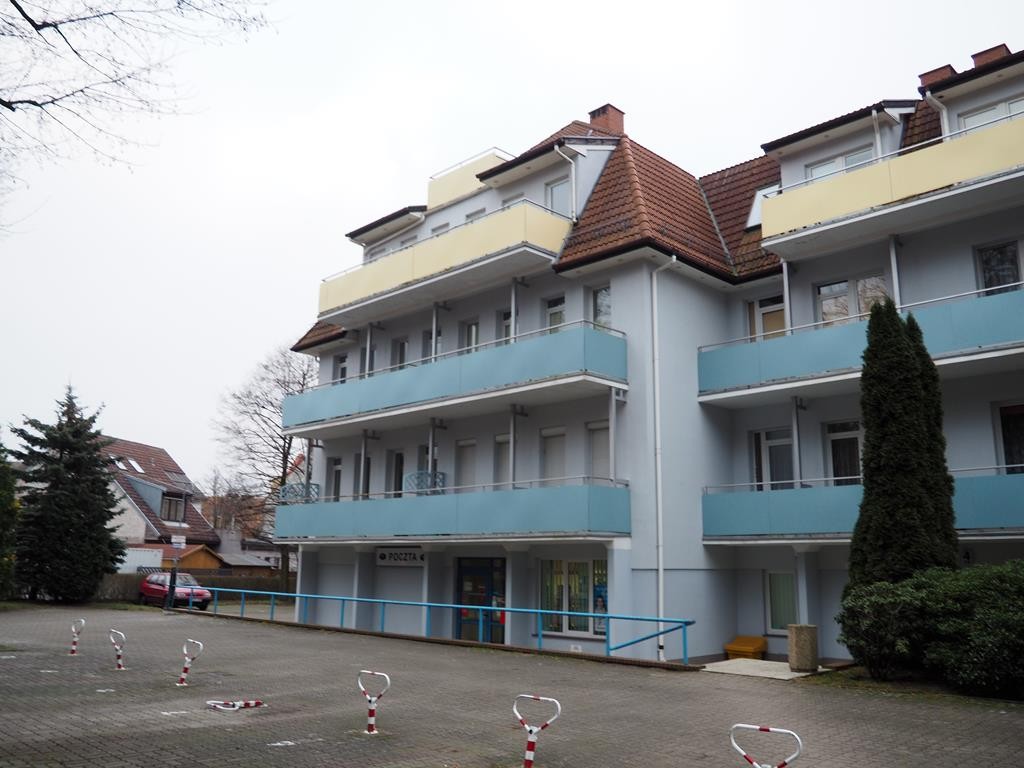 Arciszewskiego 4A, 4B