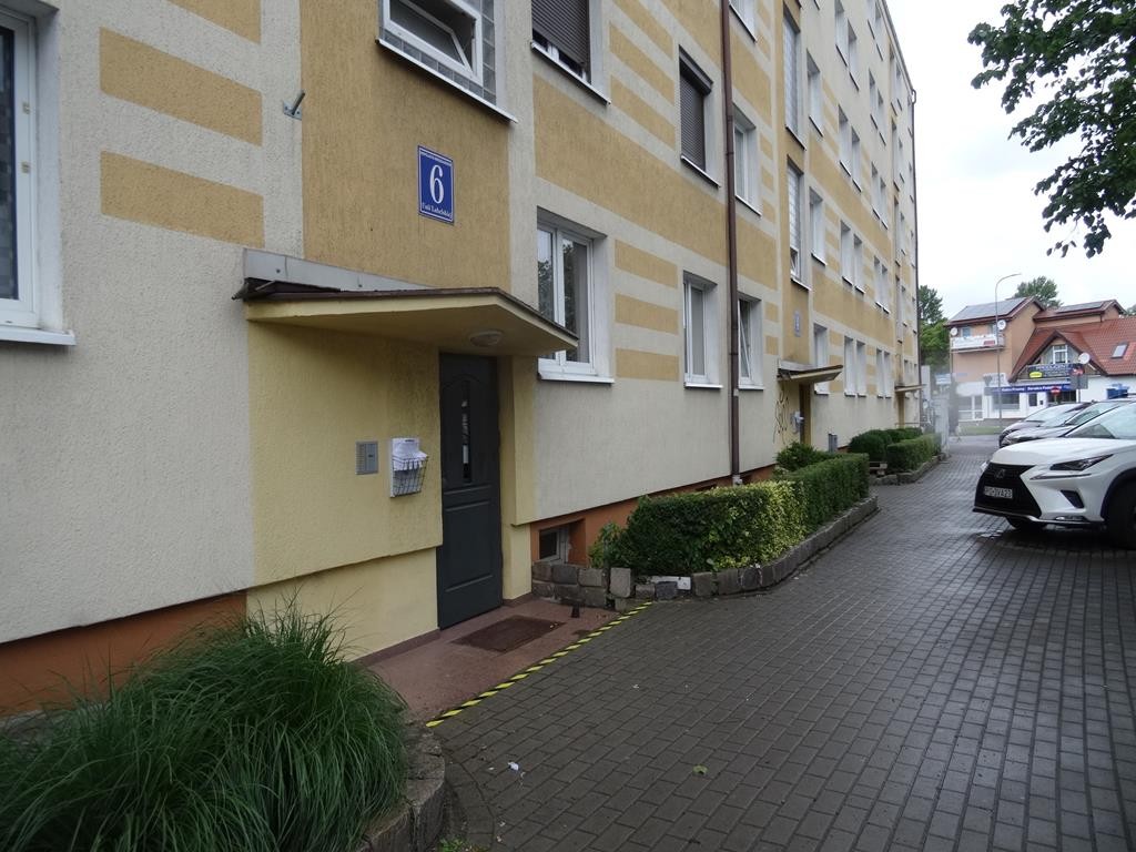 Unii Lubelskiej 6