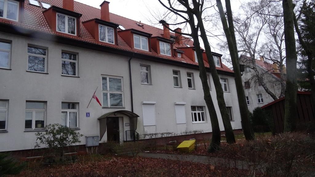 Grodzieńska 3