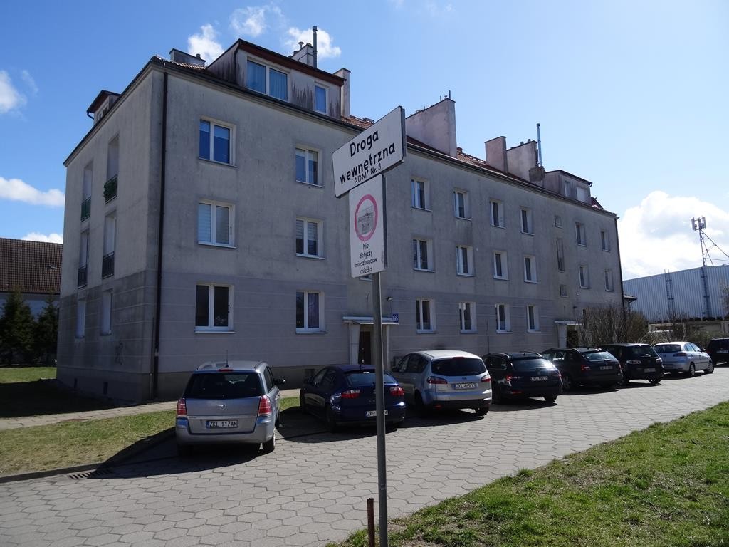 Jedności Narodowej 66-66A