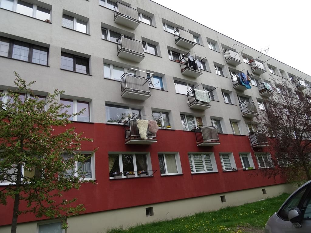 Nowogródzka 5A-F