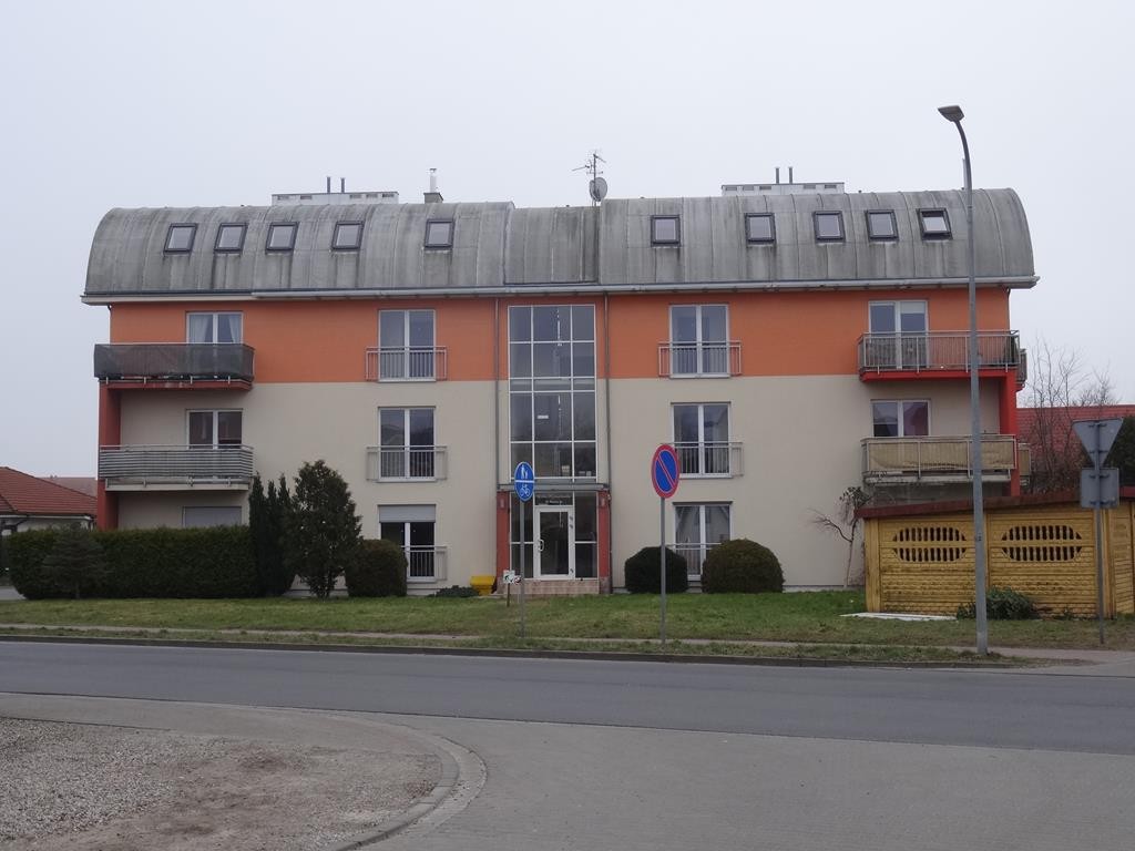 Różana 40