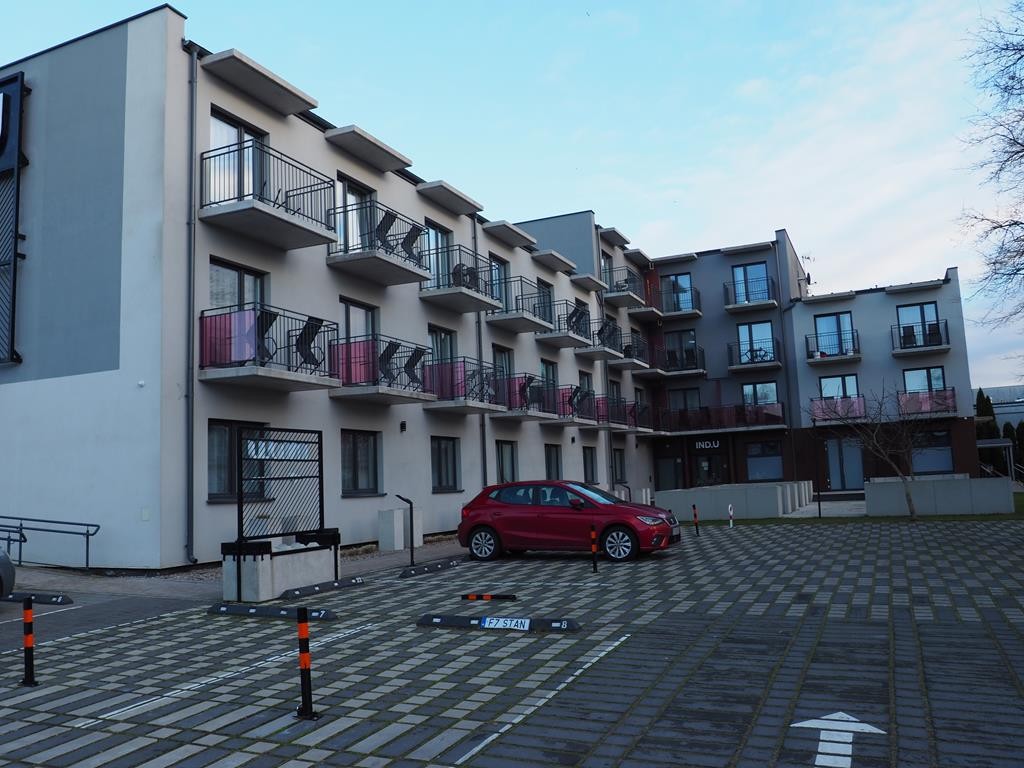 Spokojna 19