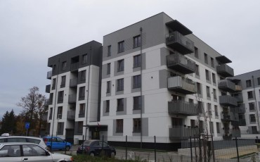 Świętego Macieja 2A