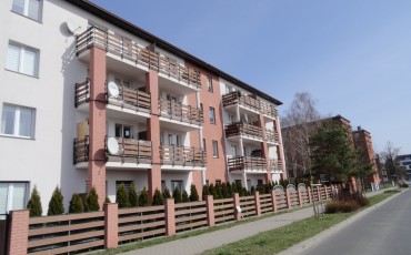 Świętego Macieja 9A, B