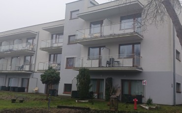 Północna 12A - Sianożęty