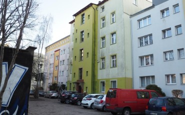 Al. Św. Jana Pawła II 28