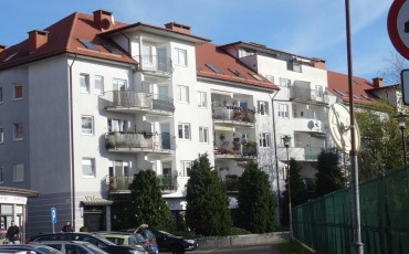 Zapleczna 5A-D