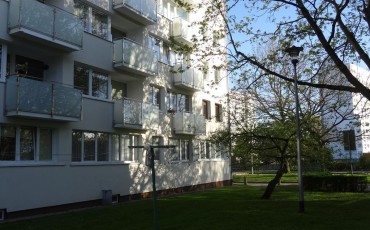Wojska Polskiego 14-15