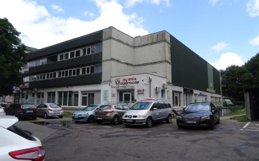 Łopuskiego 27
