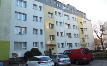 Al. Św. Jana Pawła II 29-30