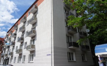 Al. Św. Jana Pawła II 37