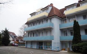 Arciszewskiego 4A, 4B