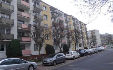 Giełdowa 1-4