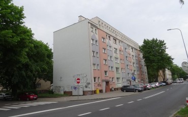 Unii Lubelskiej 24,26,28