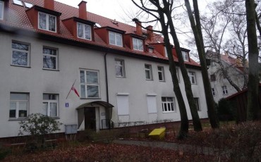 Grodzieńska 3