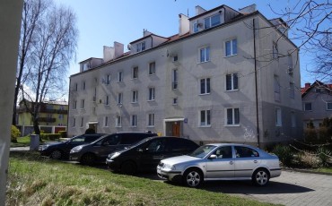 Jedności Narodowej 64-64A
