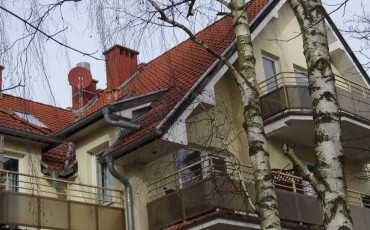 Klonowa 31A,B