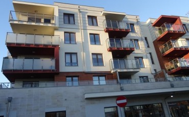 Muszelkowa 1E