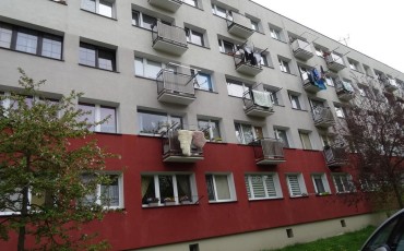 Nowogródzka 5A-F