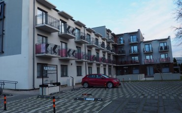 Spokojna 19