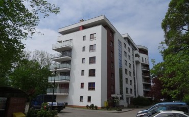 Szpitalna 8A,B